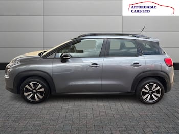Used Citroen C3 Aircross 2019 for sale - 79637816: Photo