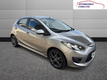 Used Mazda Mazda2 2009 for sale - 77830628: Photo