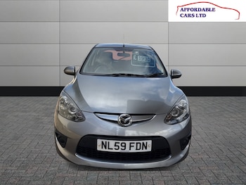 Used Mazda Mazda2 2009 for sale - 77830628: Photo