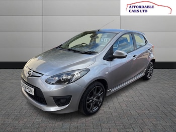 Used Mazda Mazda2 2009 for sale - 77830628: Photo