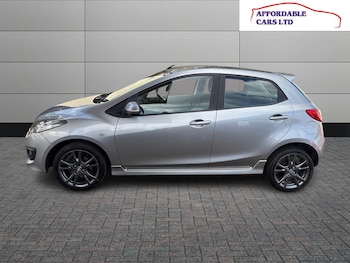 Used Mazda Mazda2 2009 for sale - 77830628: Photo