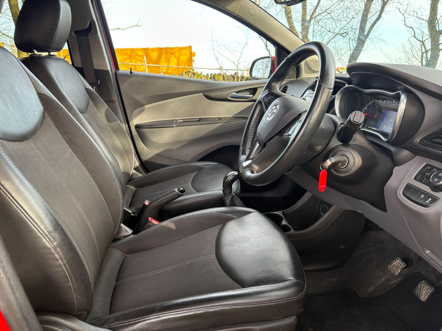 Used Vauxhall Viva 2017 for sale - 77585875: Photo 17