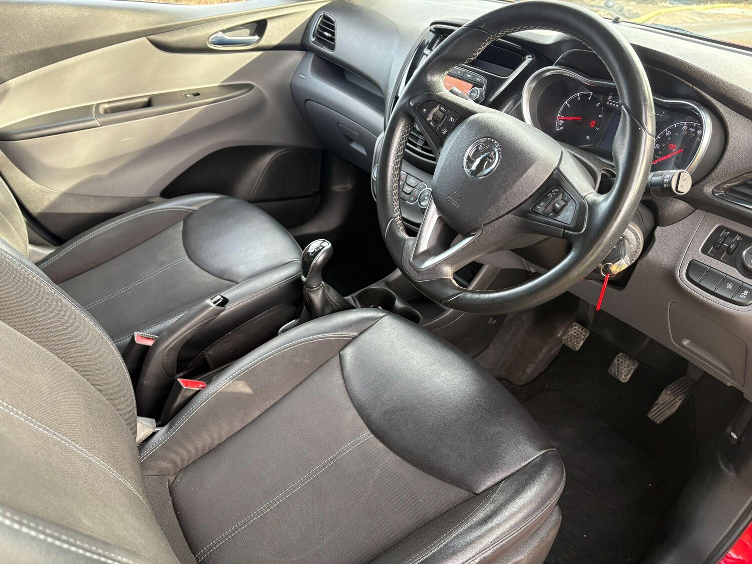 Used Vauxhall Viva 2017 for sale - 77585875: Photo 18