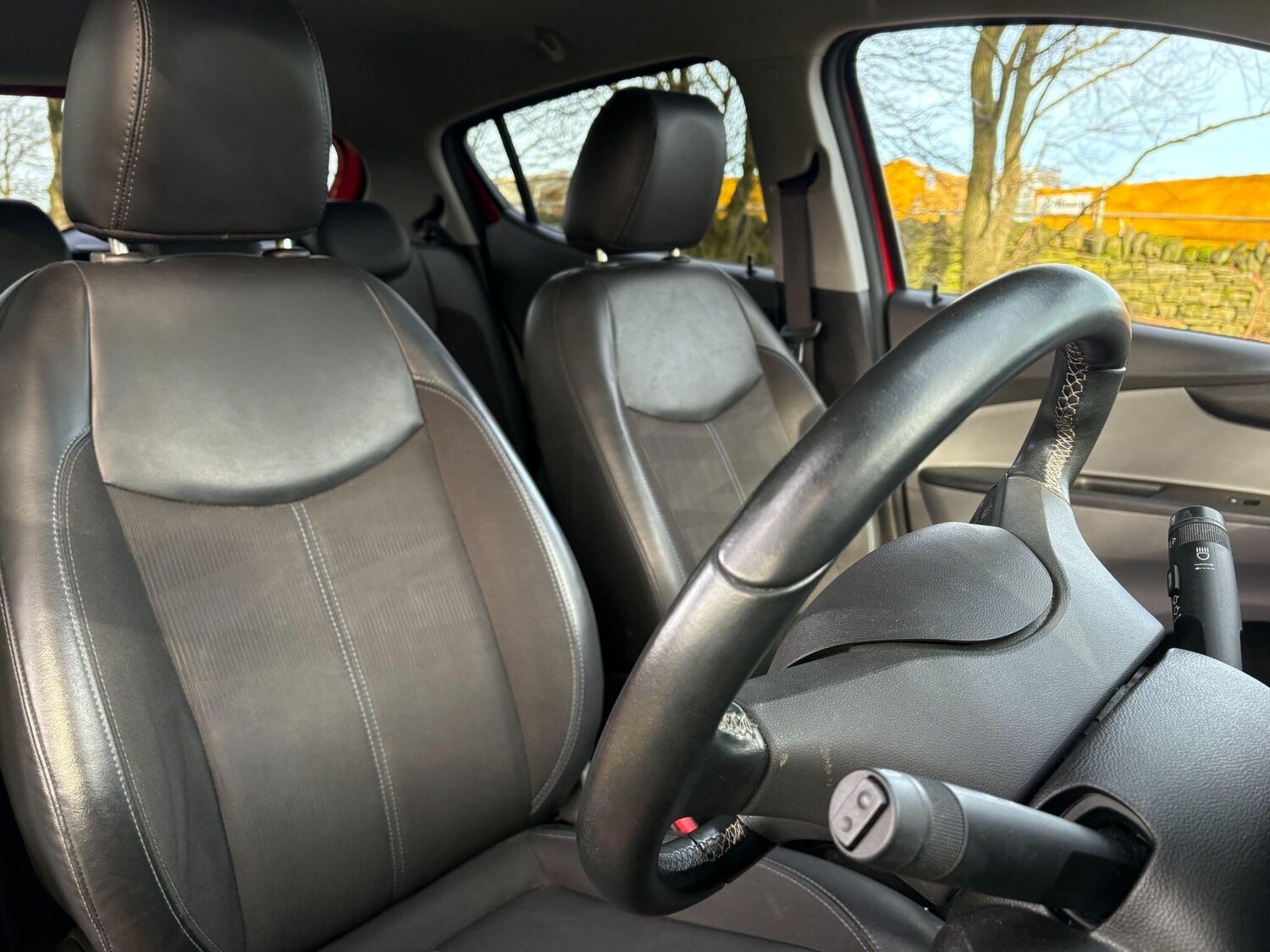 Used Vauxhall Viva 2017 for sale - 77585875: Photo 19