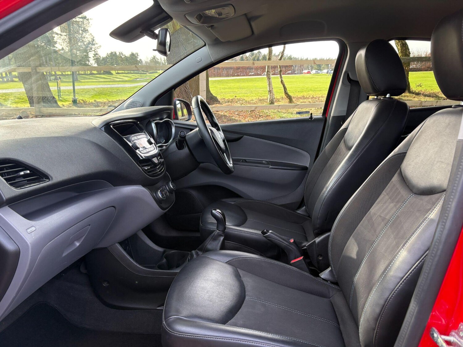 Used Vauxhall Viva 2017 for sale - 77585875: Photo 20