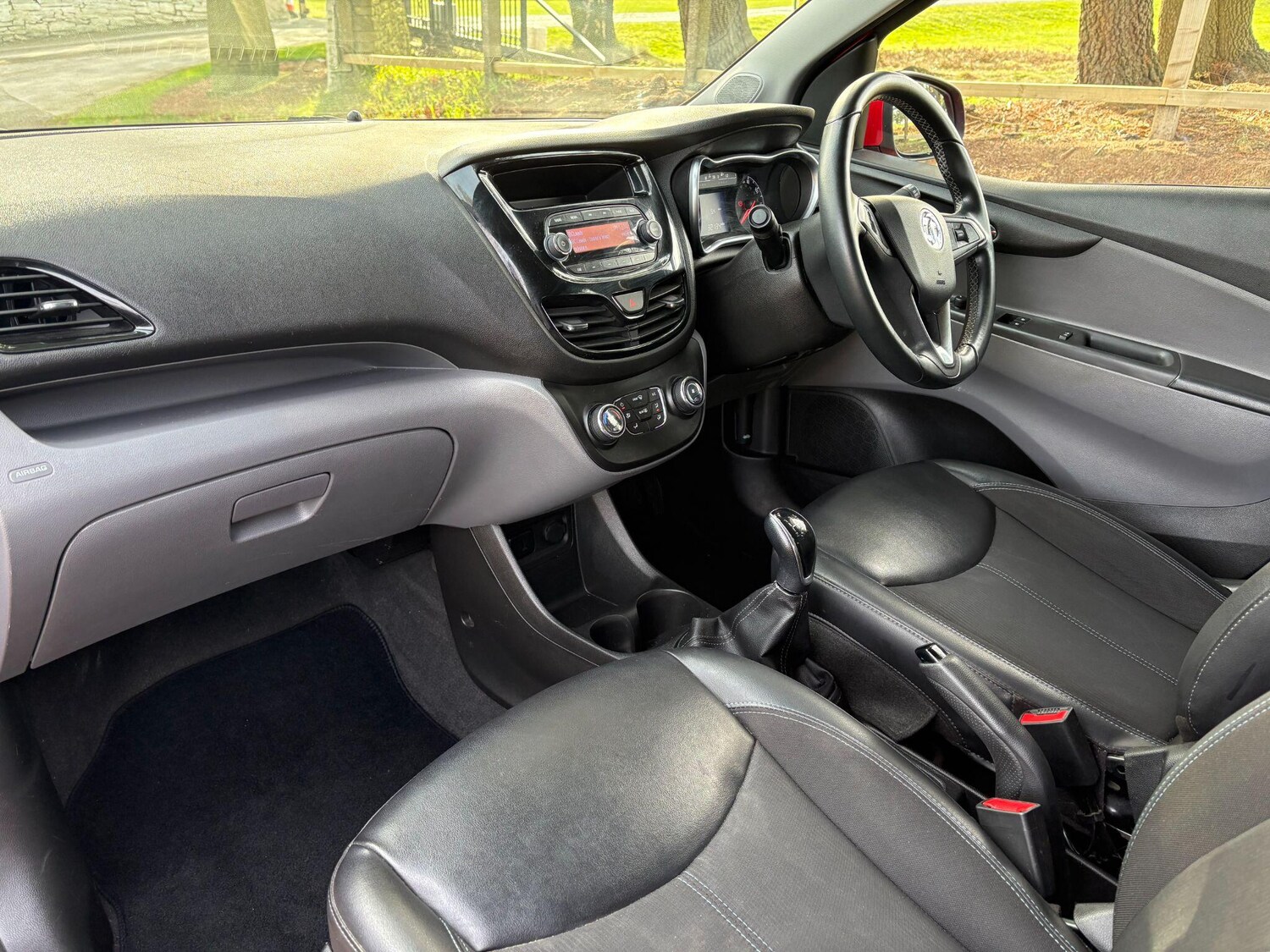 Used Vauxhall Viva 2017 for sale - 77585875: Photo 21