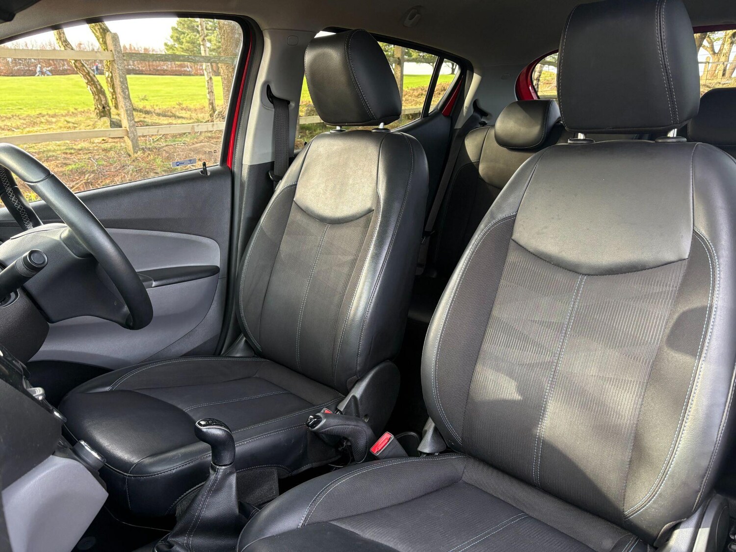 Used Vauxhall Viva 2017 for sale - 77585875: Photo 22