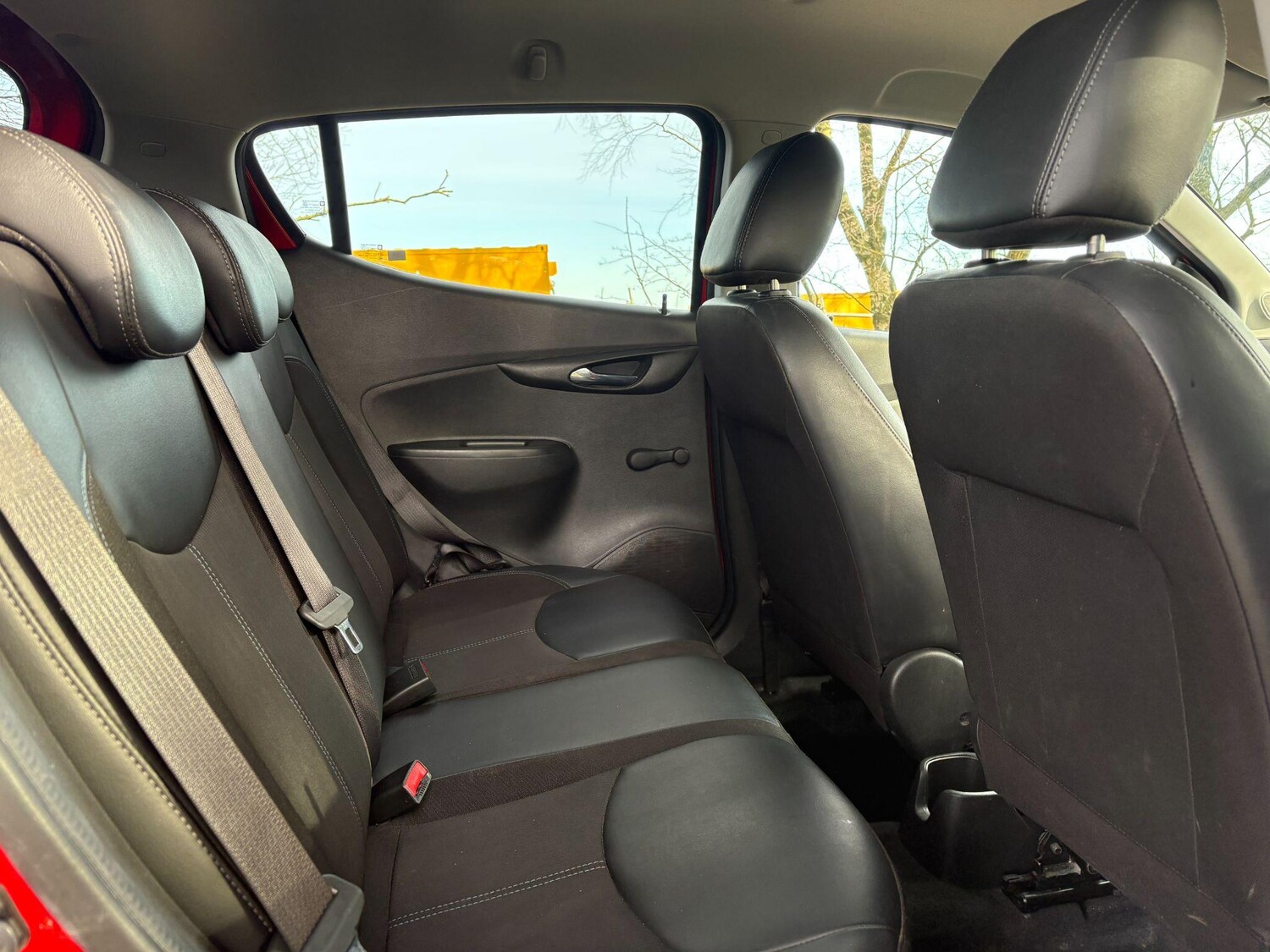 Used Vauxhall Viva 2017 for sale - 77585875: Photo 25