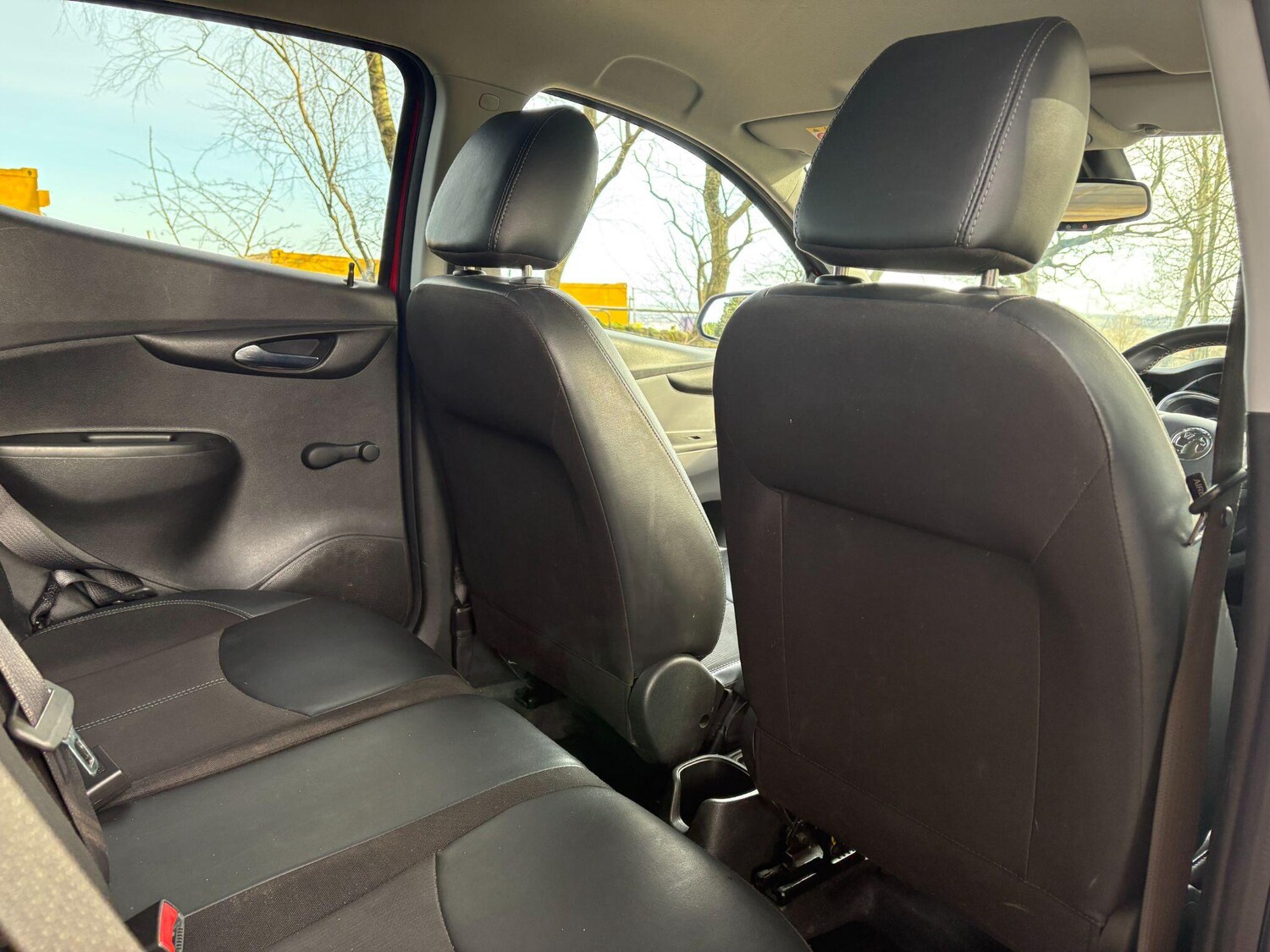 Used Vauxhall Viva 2017 for sale - 77585875: Photo 26