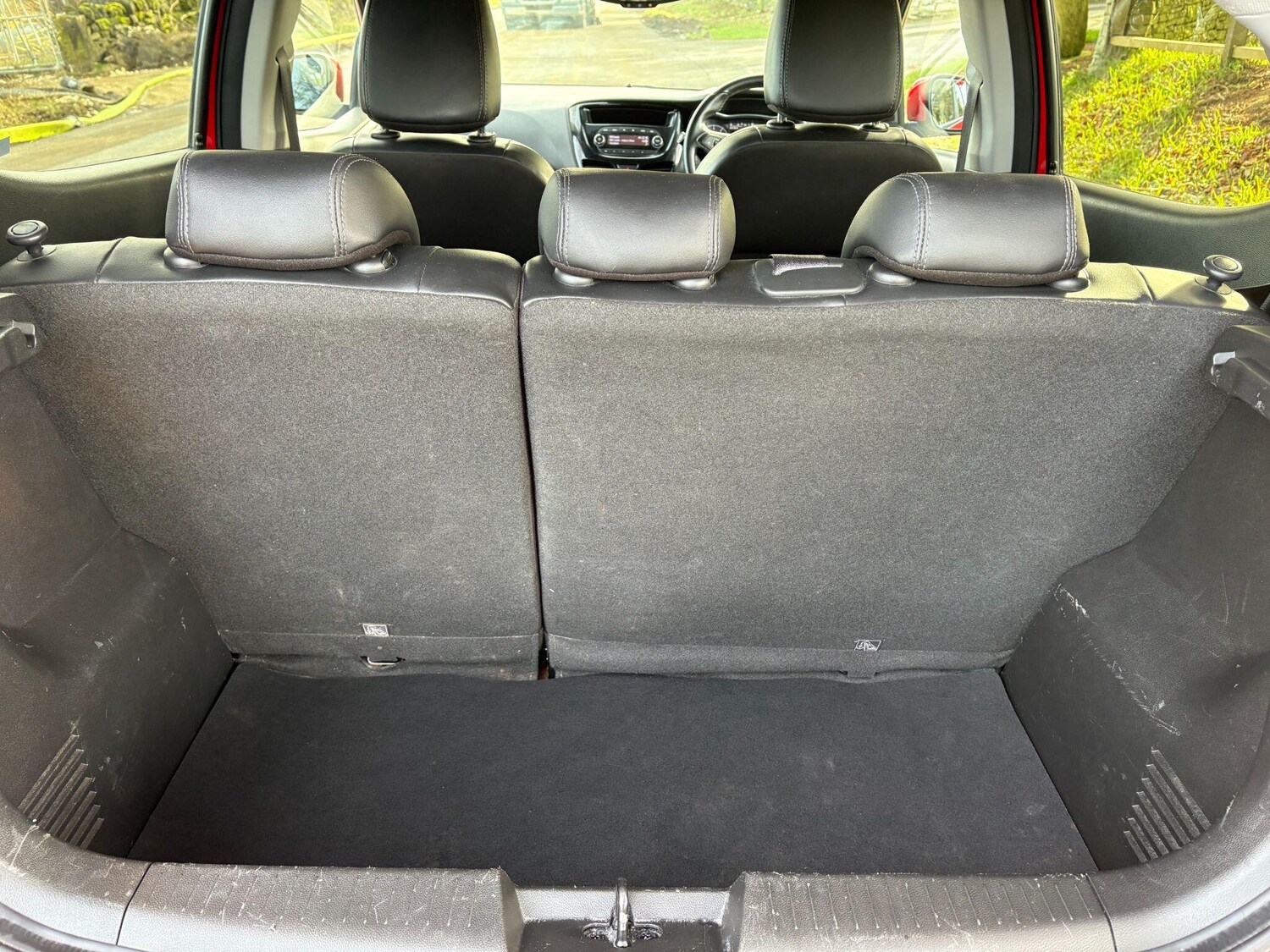 Used Vauxhall Viva 2017 for sale - 77585875: Photo 27