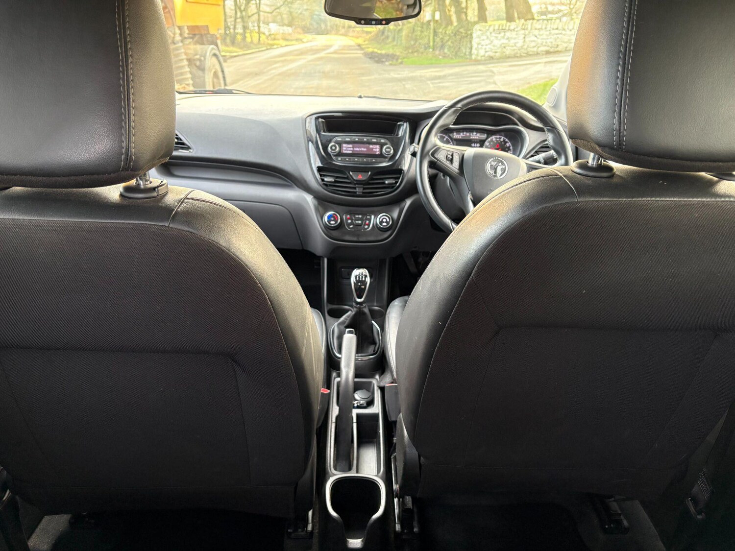 Used Vauxhall Viva 2017 for sale - 77585875: Photo 28