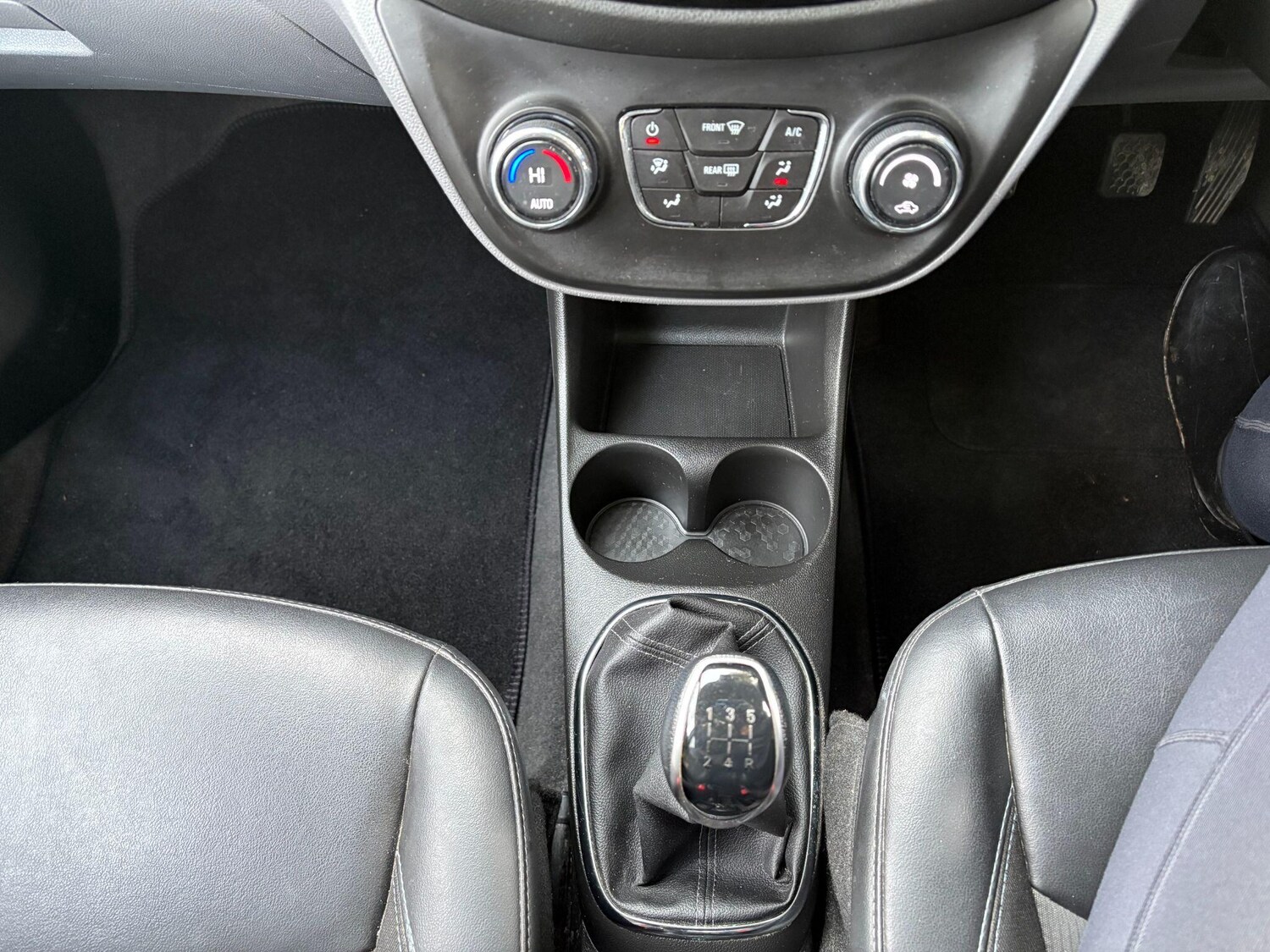 Used Vauxhall Viva 2017 for sale - 77585875: Photo 31