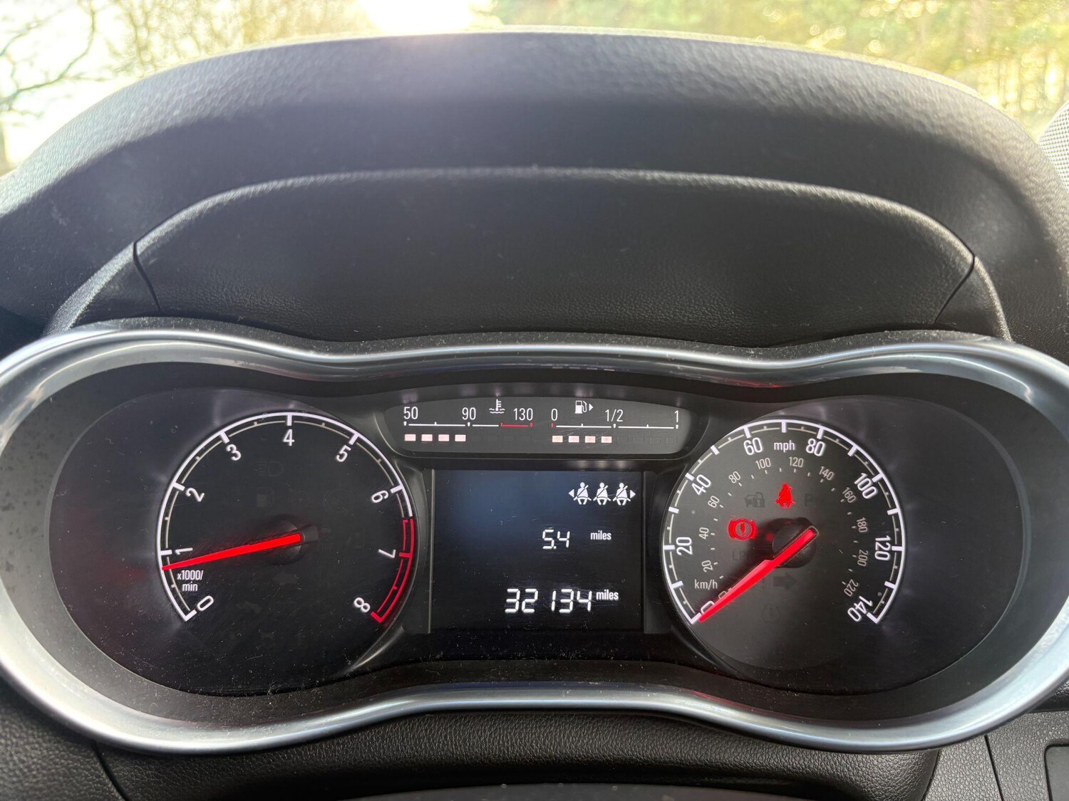 Used Vauxhall Viva 2017 for sale - 77585875: Photo 32