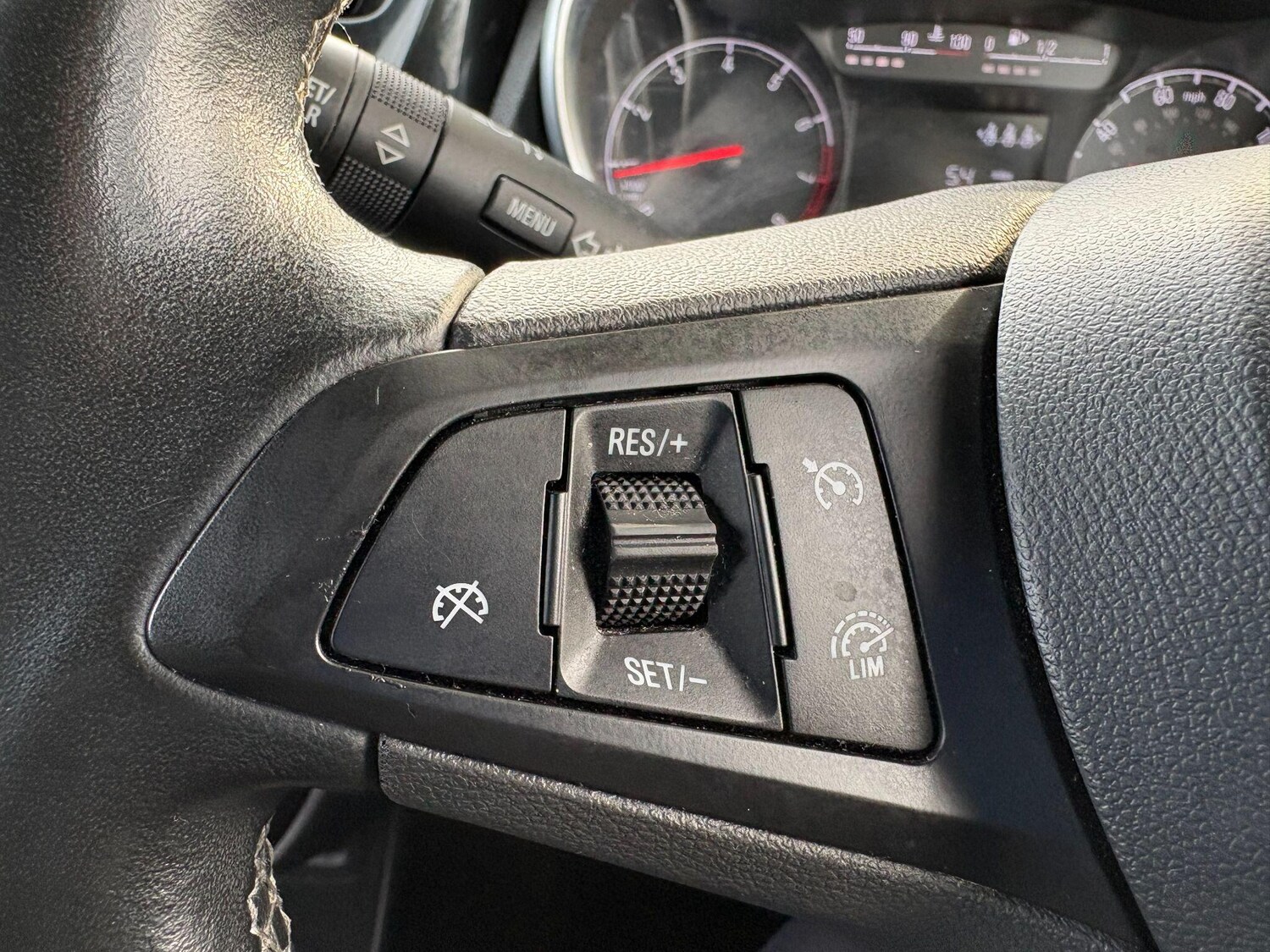 Used Vauxhall Viva 2017 for sale - 77585875: Photo 33