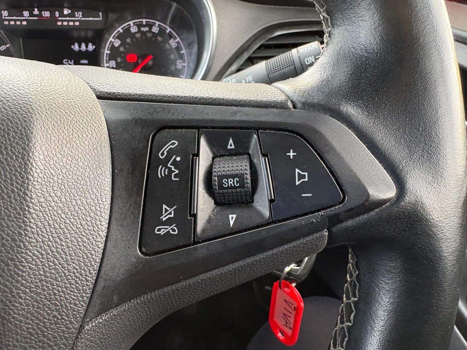 Used Vauxhall Viva 2017 for sale - 77585875: Photo 34