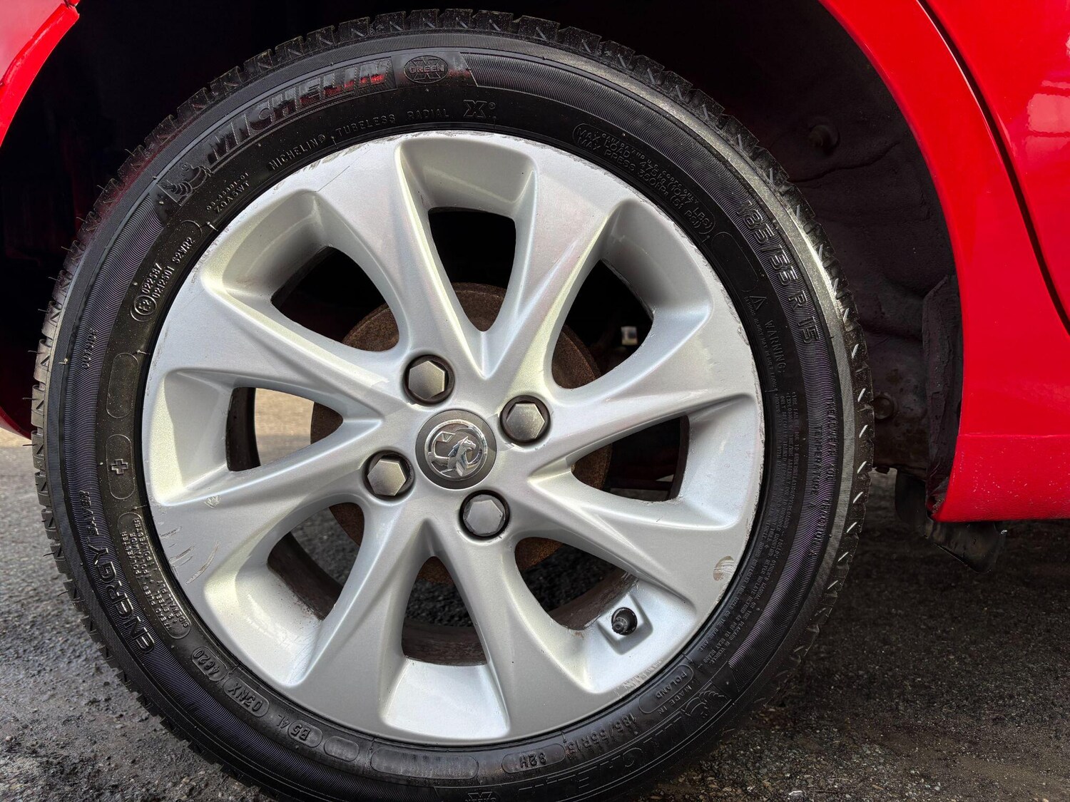 Used Vauxhall Viva 2017 for sale - 77585875: Photo 36