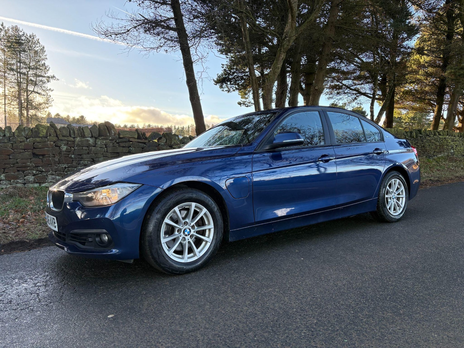 Used BMW 3 Series 2016 for sale - 77021038: Photo 10