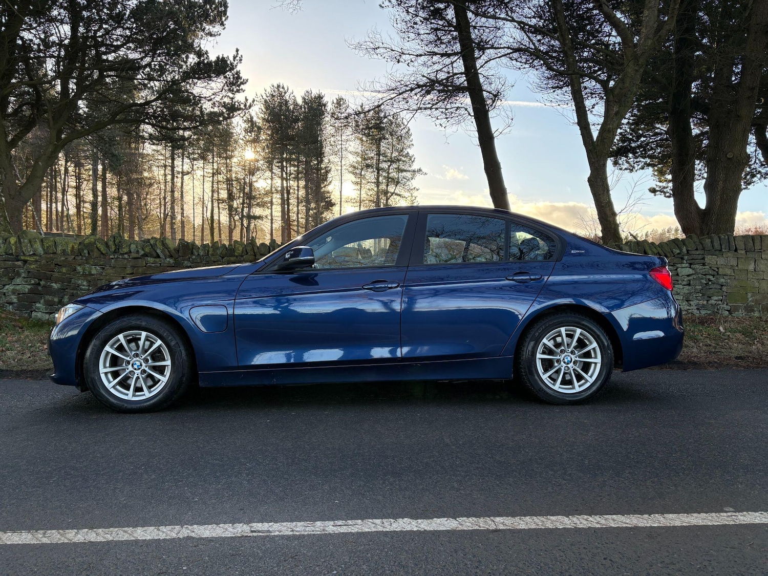 Used BMW 3 Series 2016 for sale - 77021038: Photo 12