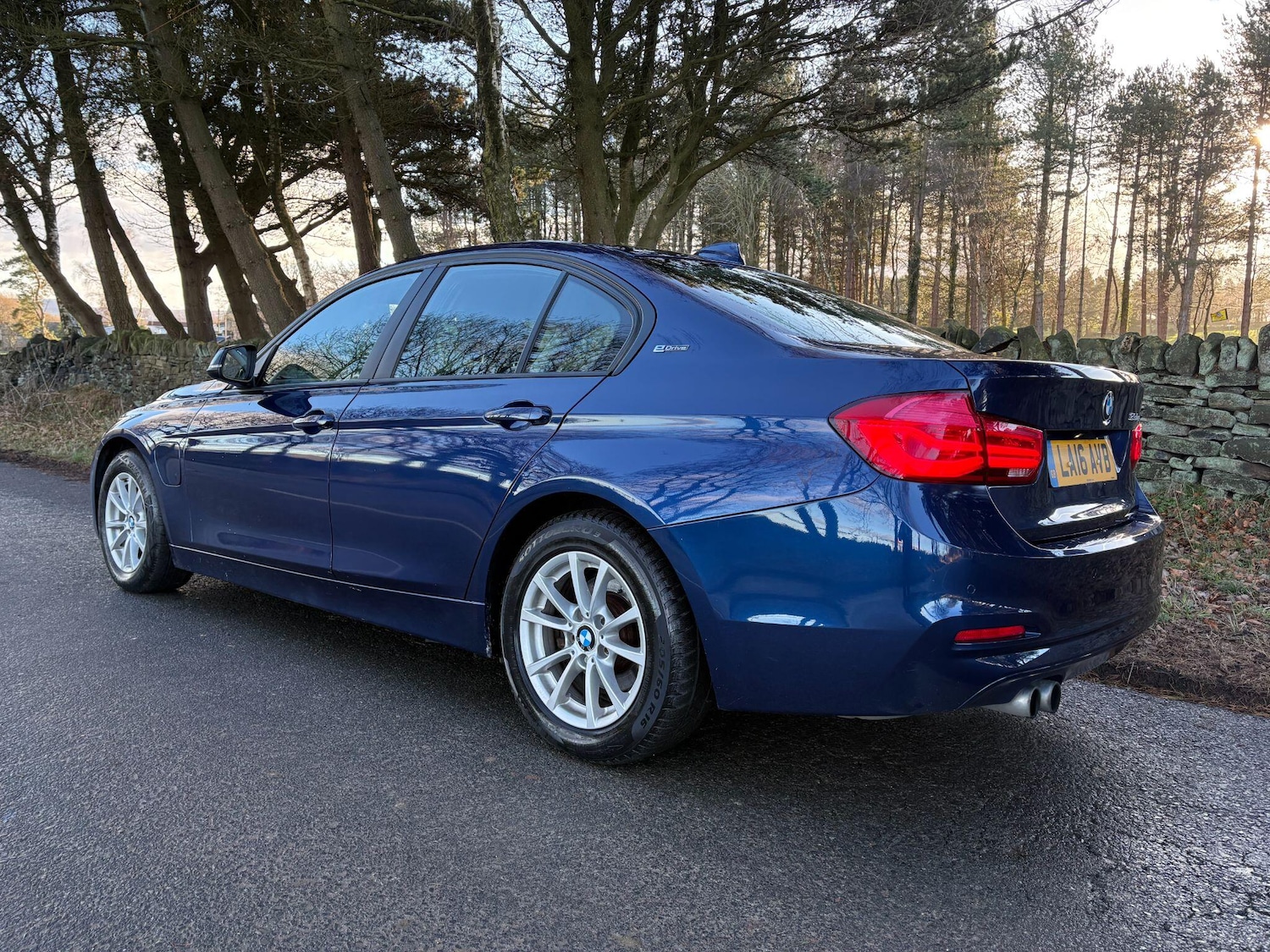 Used BMW 3 Series 2016 for sale - 77021038: Photo 14