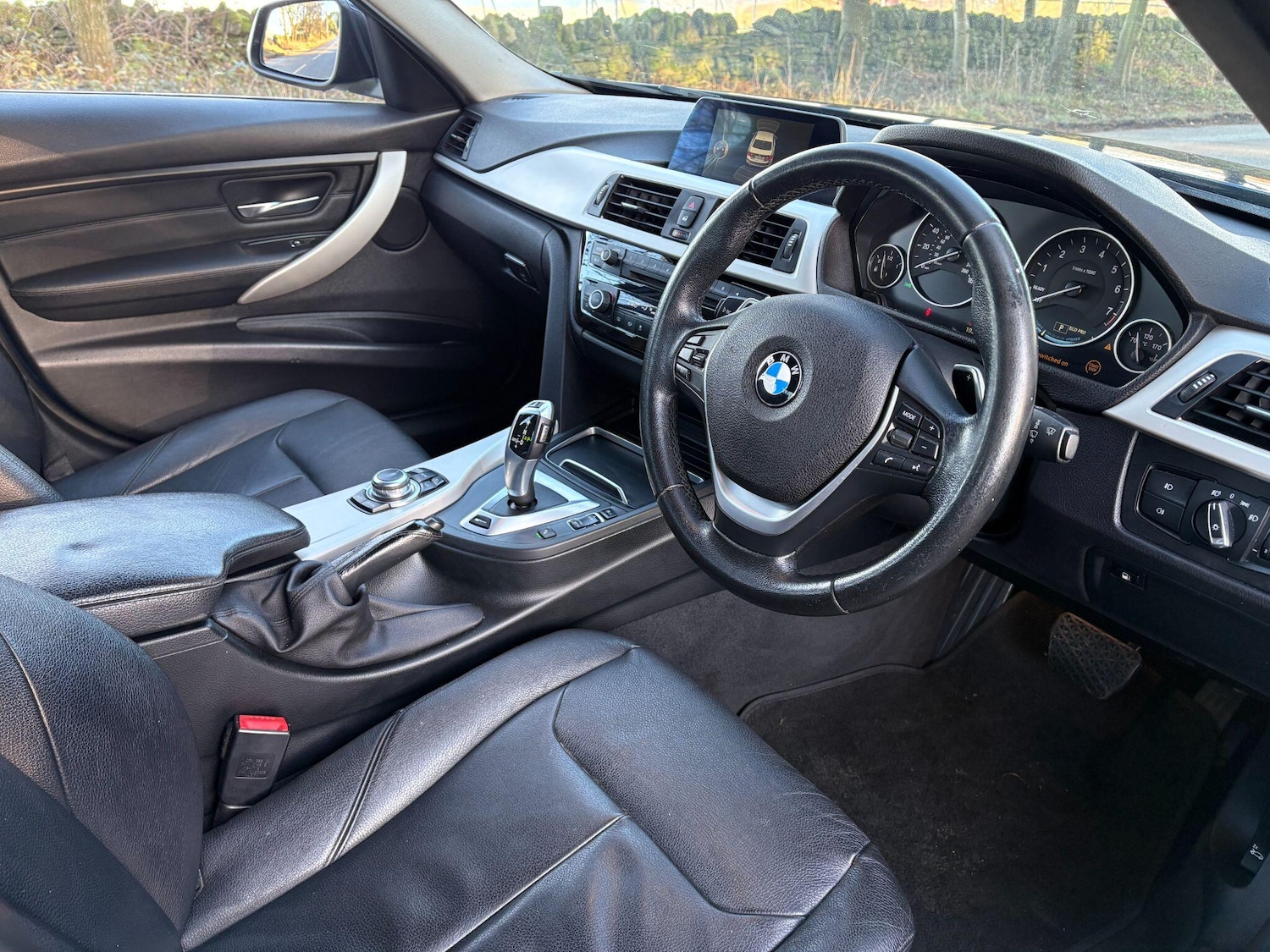 Used BMW 3 Series 2016 for sale - 77021038: Photo 17