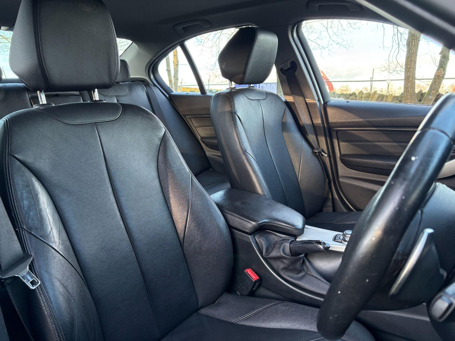 Used BMW 3 Series 2016 for sale - 77021038: Photo 18