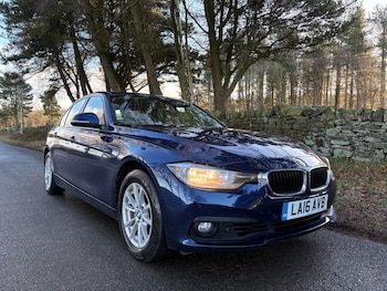 BMW 3 Series feature image