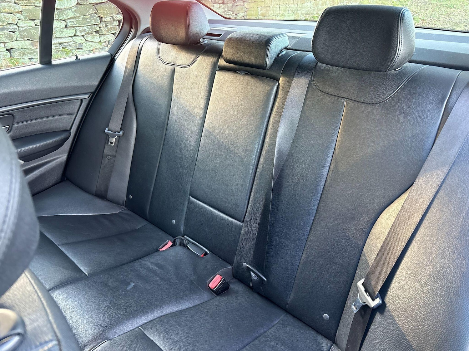 Used BMW 3 Series 2016 for sale - 77021038: Photo 24