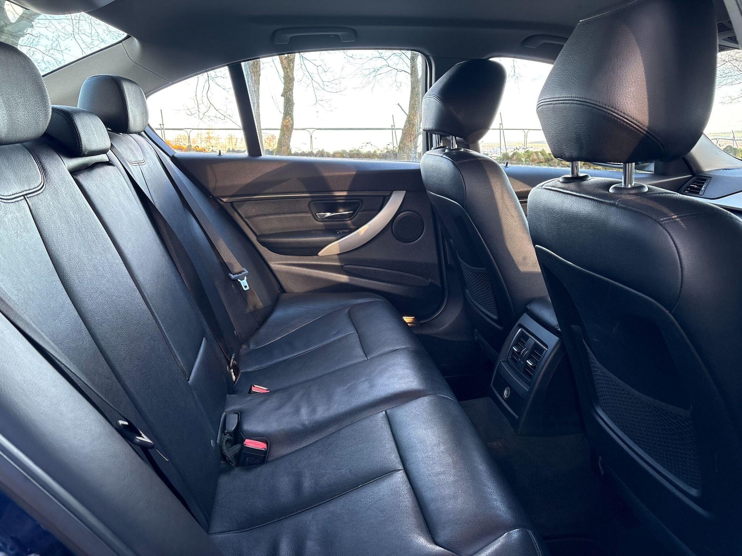 Used BMW 3 Series 2016 for sale - 77021038: Photo 25