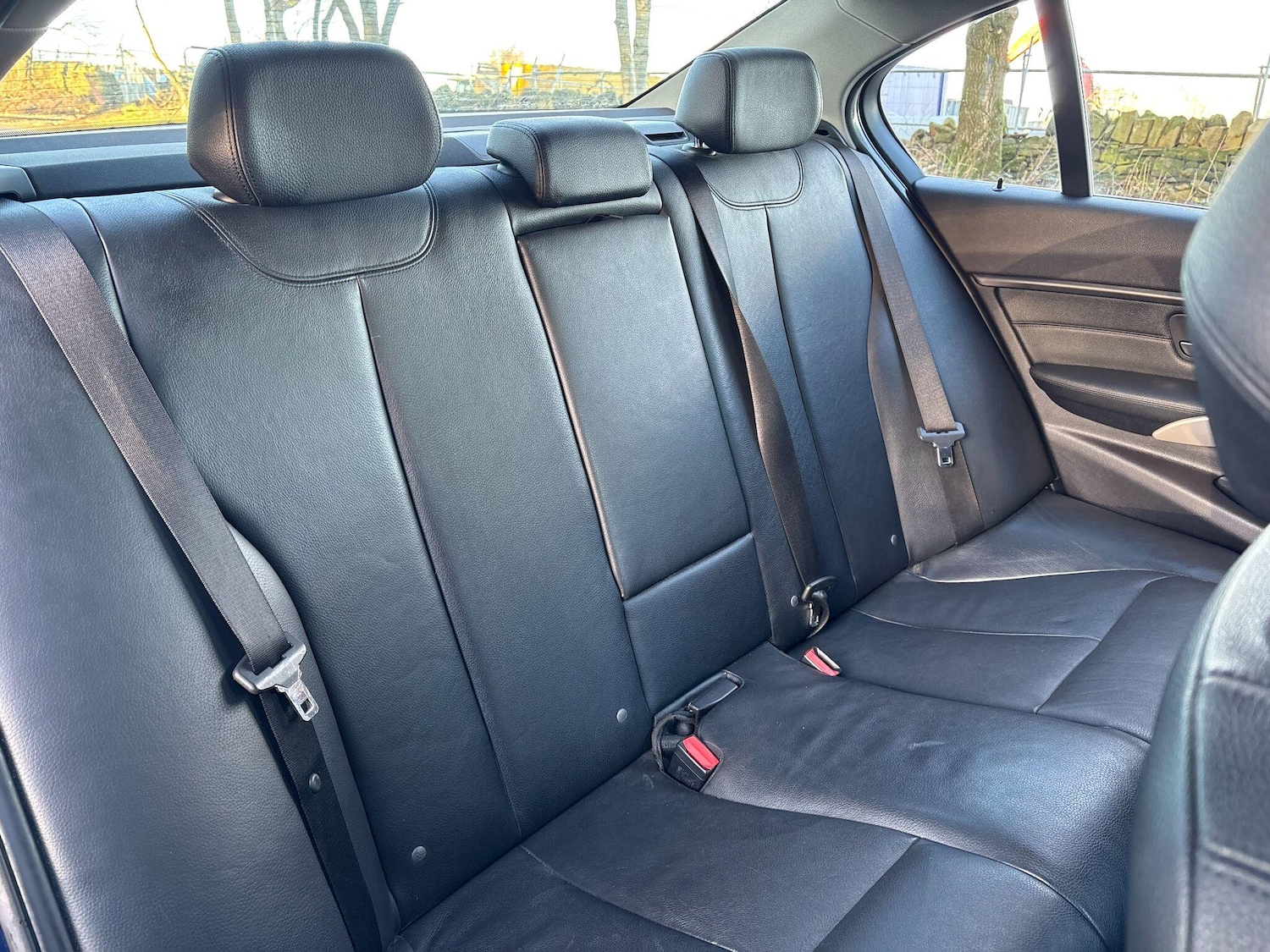 Used BMW 3 Series 2016 for sale - 77021038: Photo 27