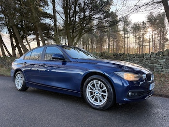 Used BMW 3 Series 2016 for sale - 77021038: Photo