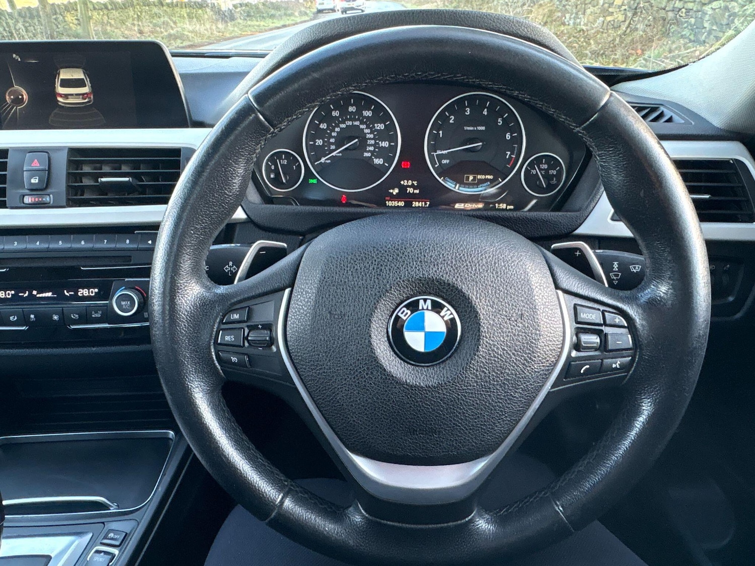 Used BMW 3 Series 2016 for sale - 77021038: Photo 32