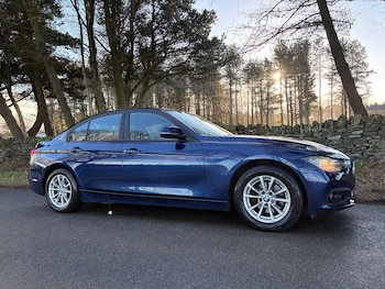 Used BMW 3 Series 2016 for sale - 77021038: Photo