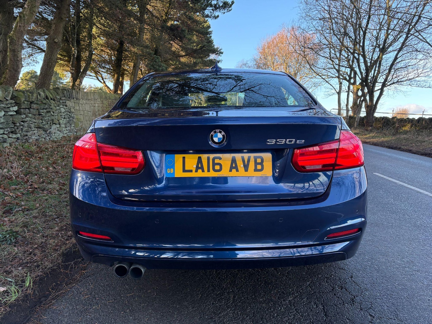 Used BMW 3 Series 2016 for sale - 77021038: Photo 8