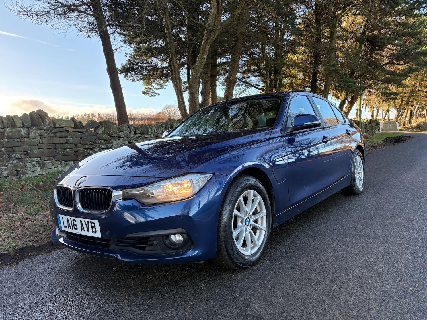 Used BMW 3 Series 2016 for sale - 77021038: Photo 9