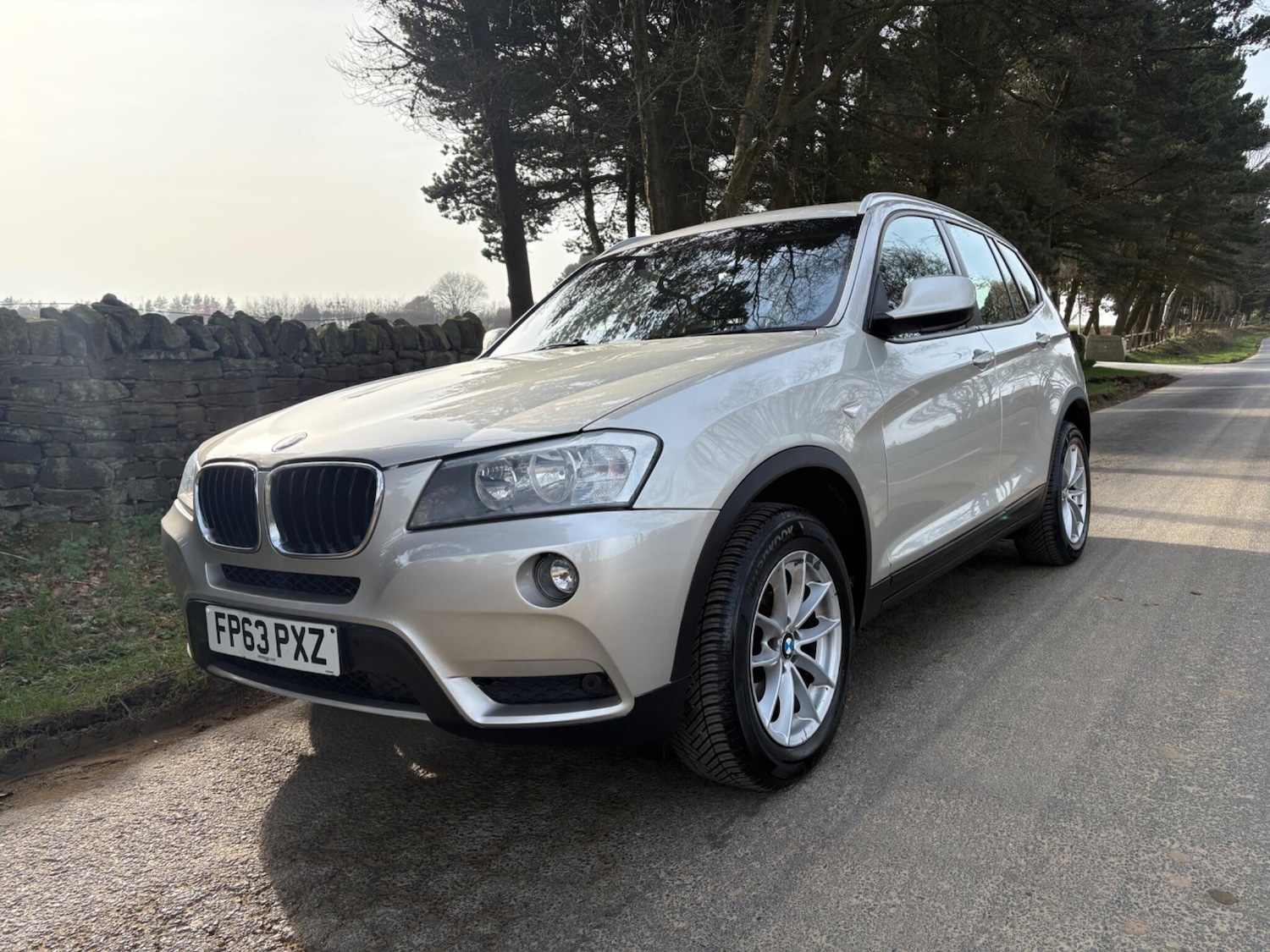 Used BMW X3 2013 for sale - 77993781: Photo 10