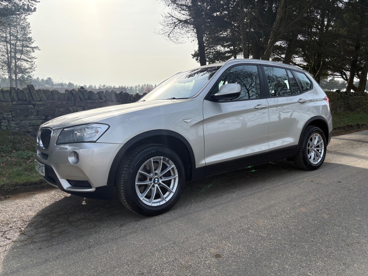 Used BMW X3 2013 for sale - 77993781: Photo 11