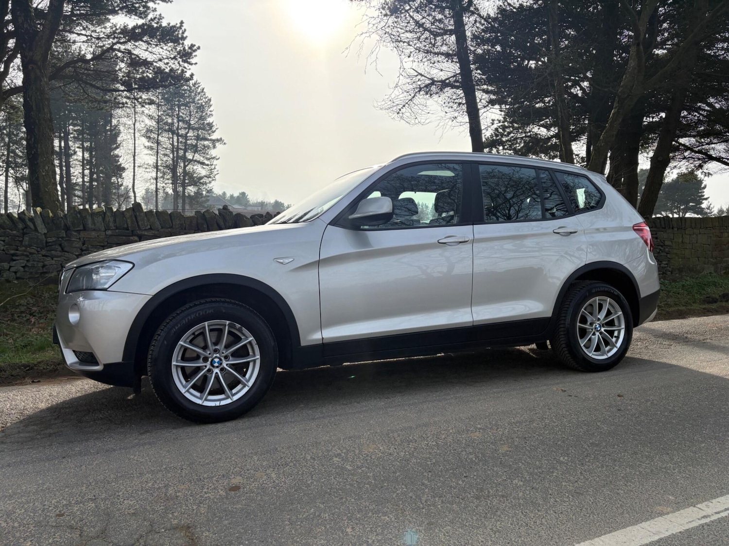 Used BMW X3 2013 for sale - 77993781: Photo 12