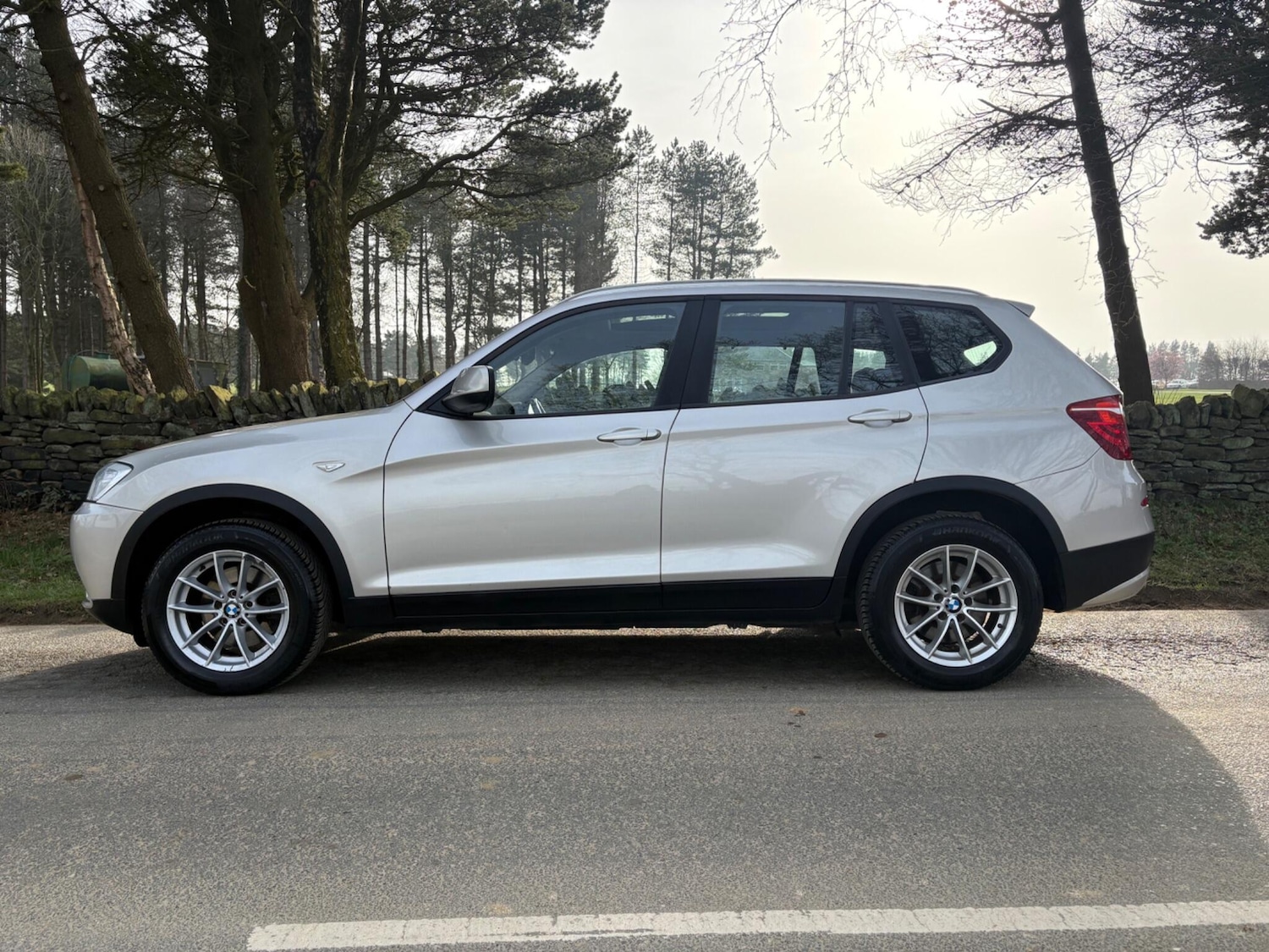 Used BMW X3 2013 for sale - 77993781: Photo 13
