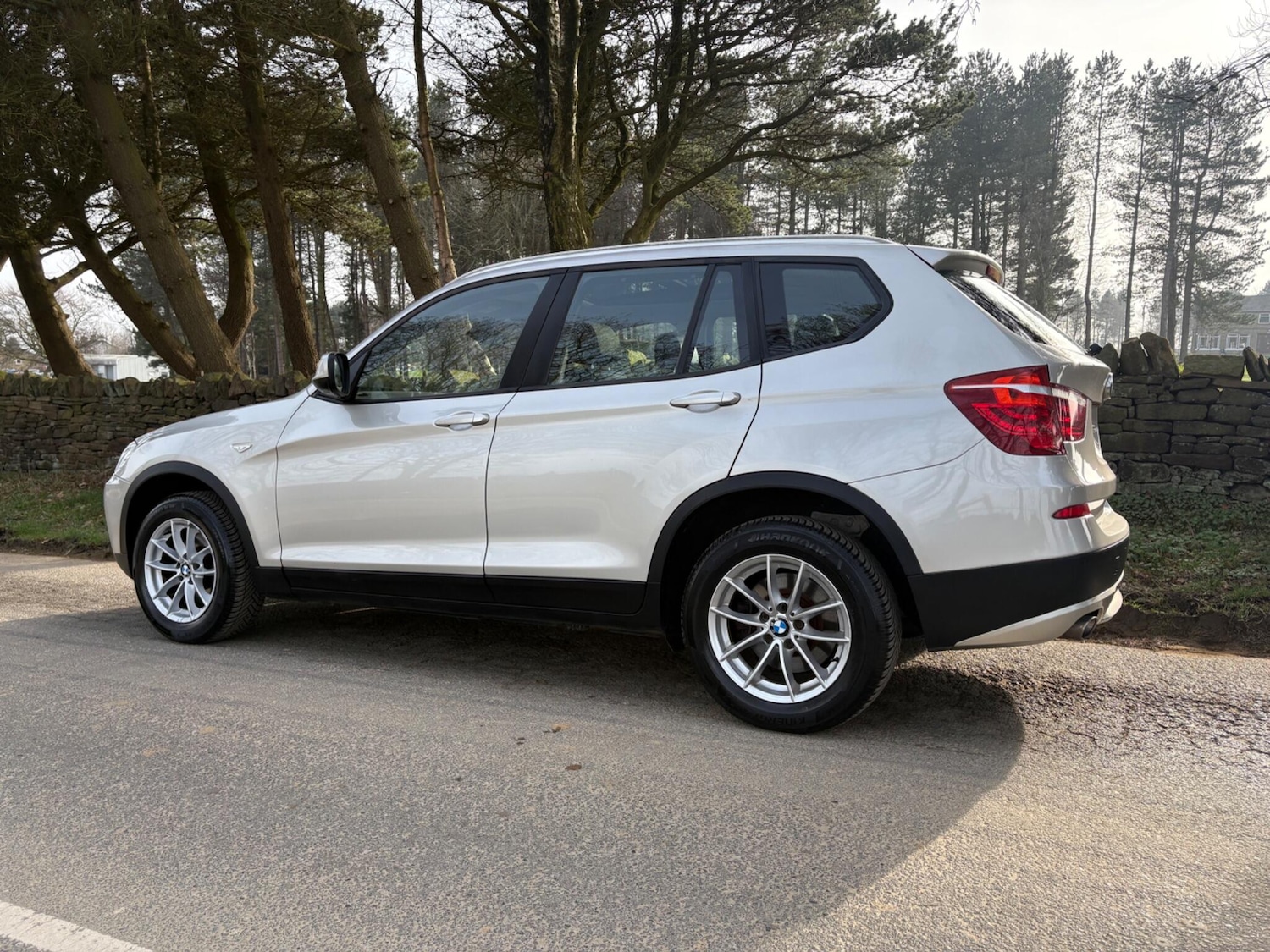 Used BMW X3 2013 for sale - 77993781: Photo 14