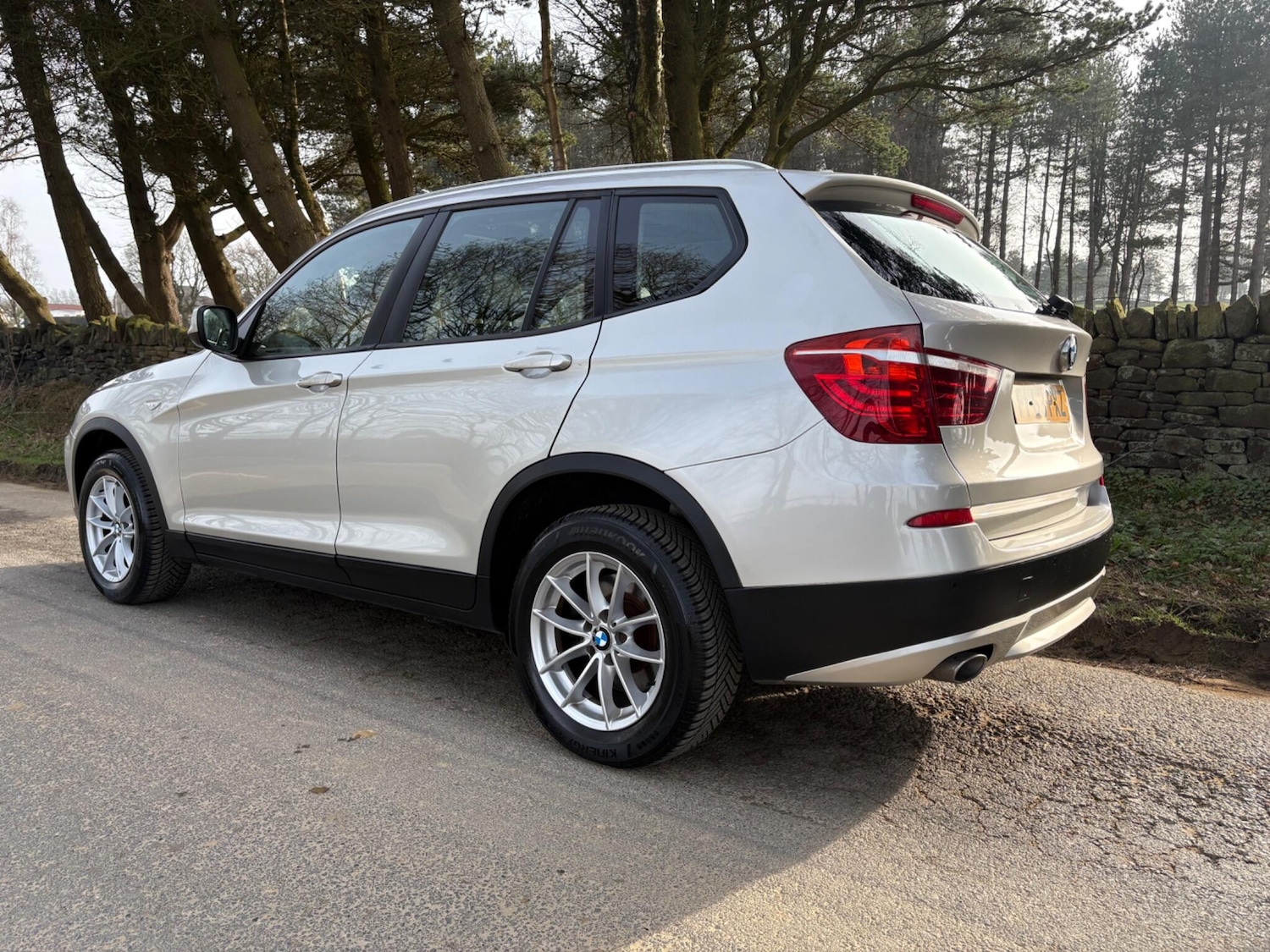 Used BMW X3 2013 for sale - 77993781: Photo 15