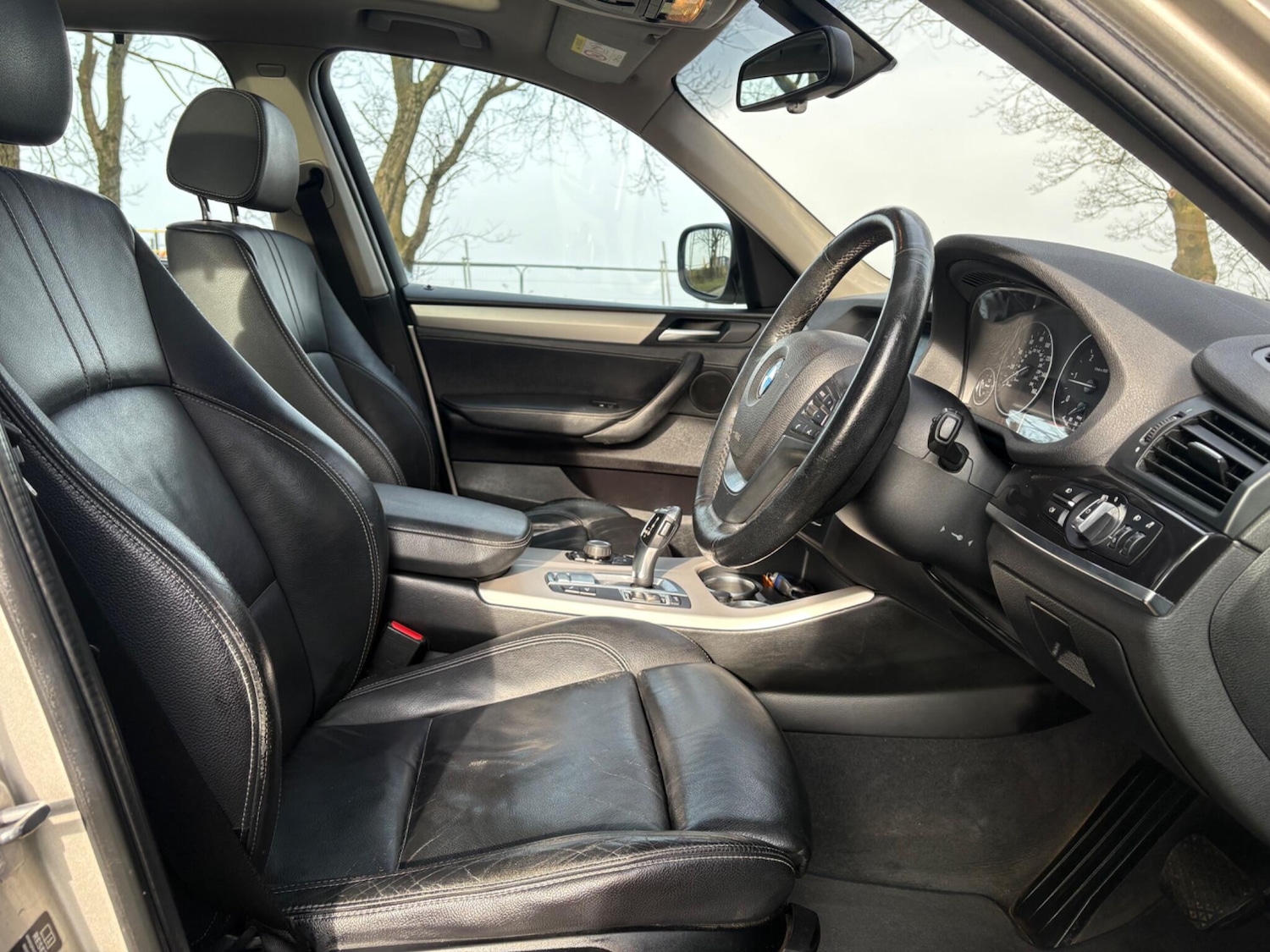 Used BMW X3 2013 for sale - 77993781: Photo 17