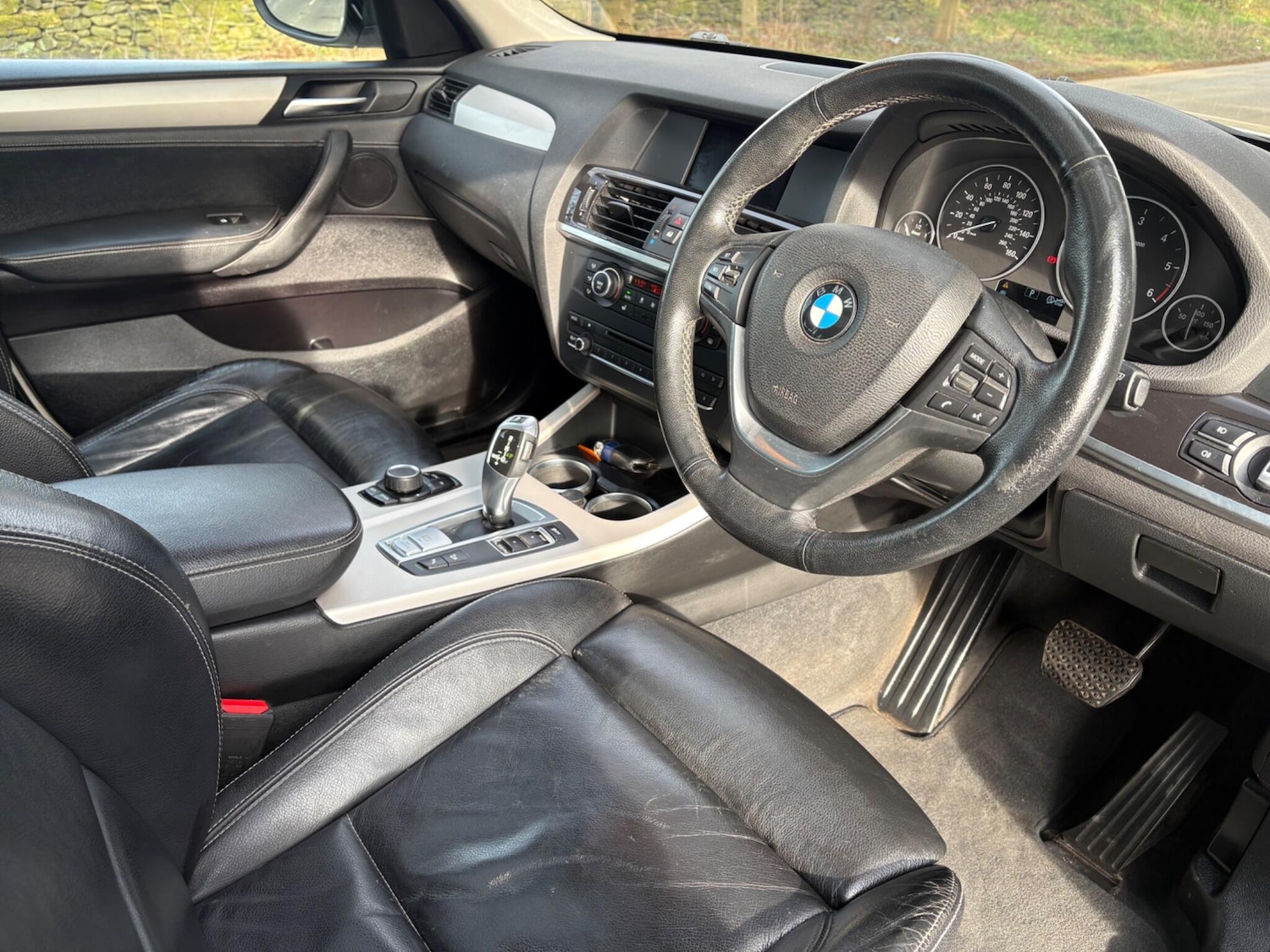 Used BMW X3 2013 for sale - 77993781: Photo 18