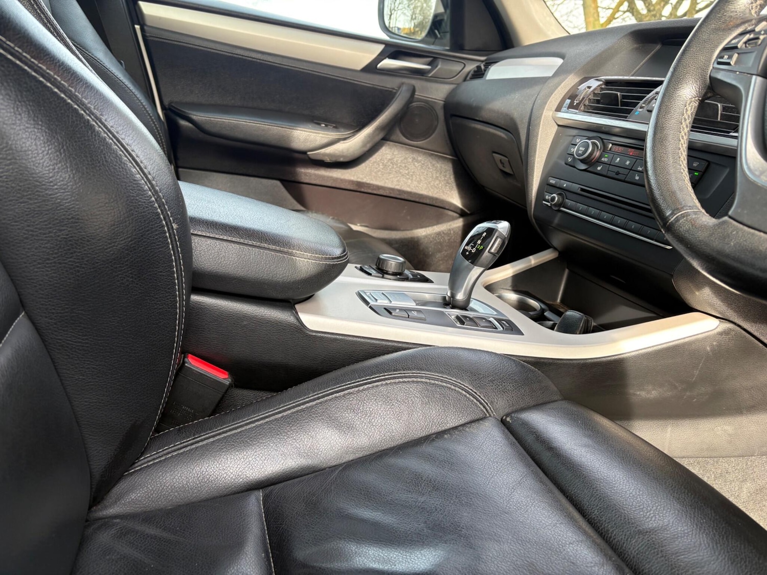 Used BMW X3 2013 for sale - 77993781: Photo 19