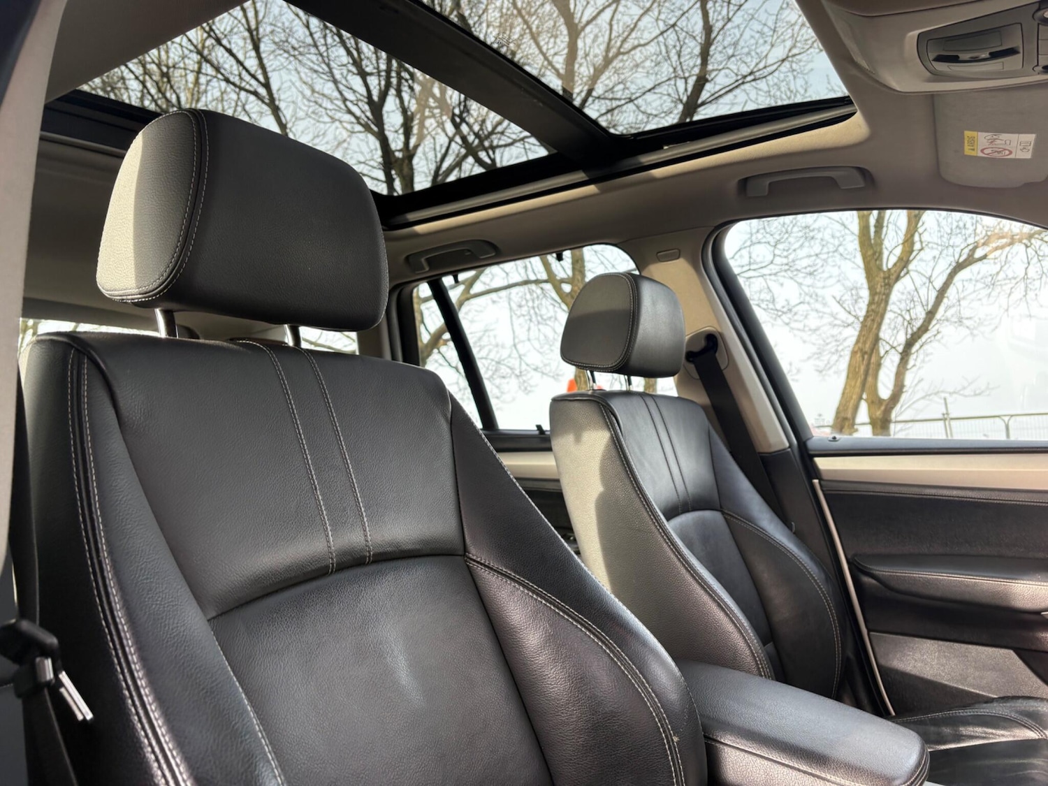 Used BMW X3 2013 for sale - 77993781: Photo 20