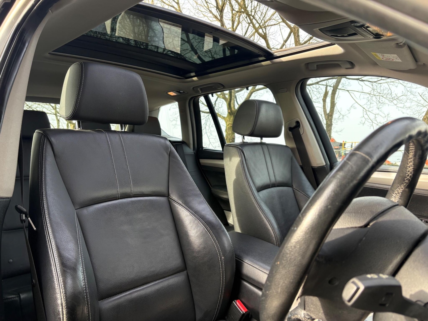 Used BMW X3 2013 for sale - 77993781: Photo 22