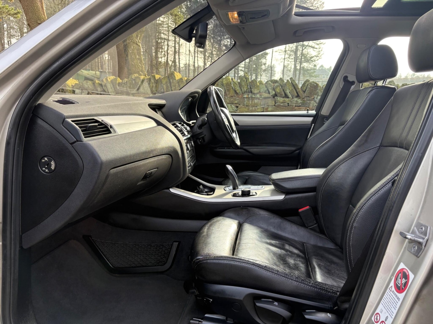 Used BMW X3 2013 for sale - 77993781: Photo 23