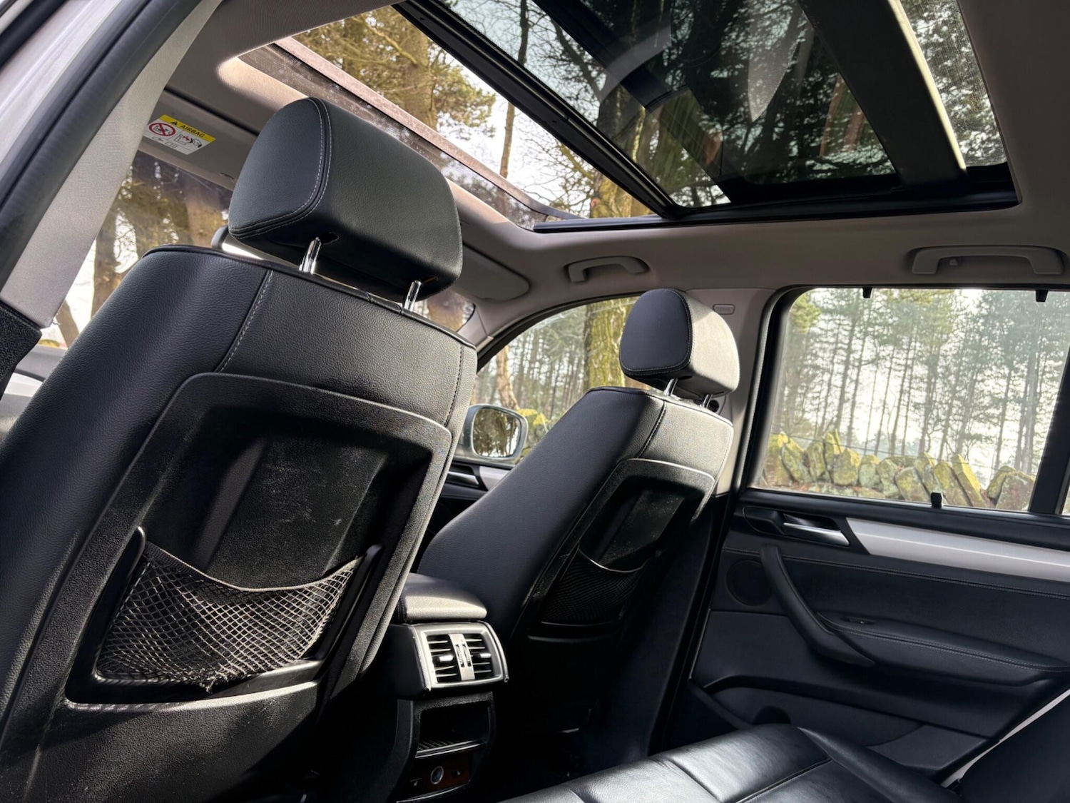 Used BMW X3 2013 for sale - 77993781: Photo 27