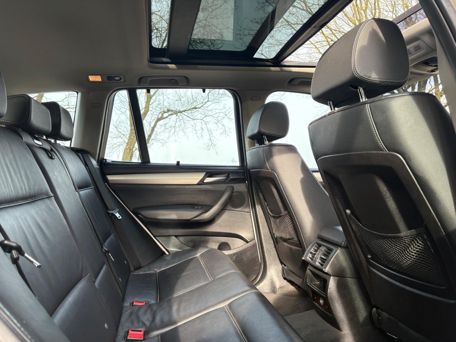 Used BMW X3 2013 for sale - 77993781: Photo 29