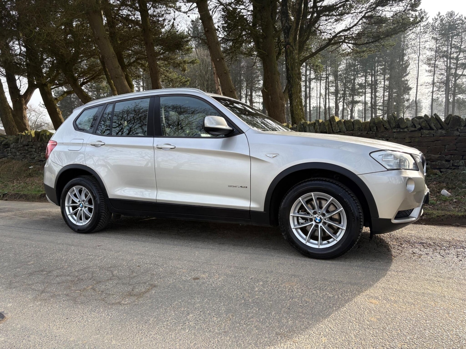 Used BMW X3 2013 for sale - 77993781: Photo 3