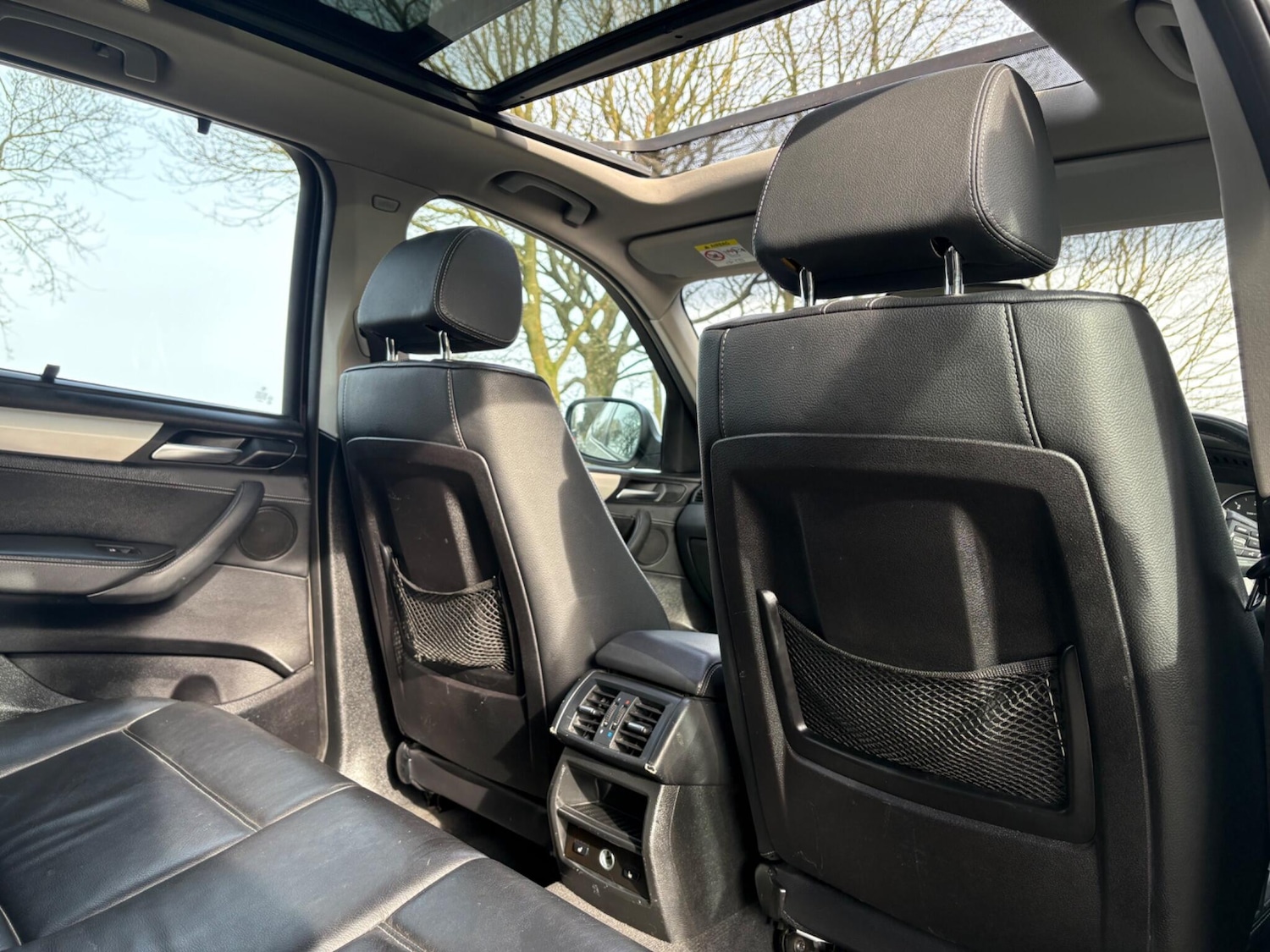 Used BMW X3 2013 for sale - 77993781: Photo 30